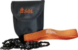 Adventure Medical SOL Pocket Chain Saw - AD1034