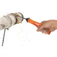 Adventure Medical SOL Pocket Chain Saw outdoor gear AD1034
