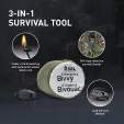 Adventure Medical SOL Emergency Bivvy outdoor gear AD1140