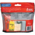Adventure Medical SOL Survival Medic outdoor gear AD1747