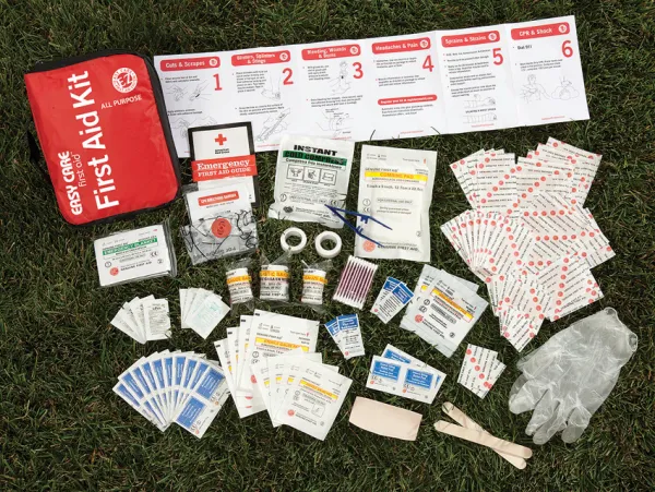 Adventure Medical Easy Care First Aid Kit All outdoor gear AD1999