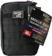 Adventure Medical MOLLE Bag Trauma Kit 1.0 - AD20640299