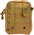 Adventure Medical MOLLE Bag Trauma Kit 1.0 outdoor gear AD20640300