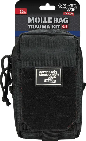 Adventure Medical MOLLE Bag Trauma Kit 0.5 outdoor gear AD20640301