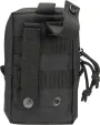 Adventure Medical MOLLE Bag Trauma Kit 0.5 outdoor gear AD20640301