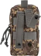 Adventure Medical MOLLE Bag Trauma Kit 0.5 outdoor gear AD20640302