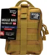 Adventure Medical MOLLE Bag Trauma Kit 2.0 - AD20640304