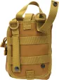 Adventure Medical MOLLE Bag Trauma Kit 2.0 outdoor gear AD20640304