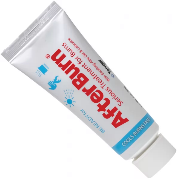 Adventure Medical AfterBurn Tube 2oz outdoor gear AD5120