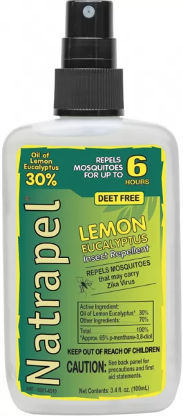 Adventure Medical Natrpel Mosquito Repellent outdoor gear AD6860