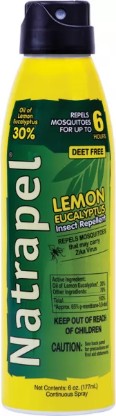 Adventure Medical Natrpel Mosquito Repellent outdoor gear AD6865