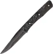 Alabama Damascus Steel Knife Blank Damascus - ADS049
