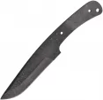 Alabama Damascus Steel Knife Blade Damascus - ADS091