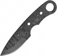 Alabama Damascus Steel Knife Blade Damascus - ADS103M