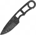 Alabama Damascus Steel Knife Blade Damascus - ADS103