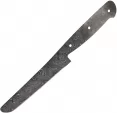 Alabama Damascus Steel Knife Blade Damascus - ADS105