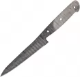 Alabama Damascus Steel Knife Blade Damascus - ADS106