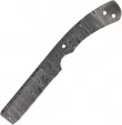 Alabama Damascus Steel Knife Blade Damascus - ADS115