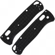 August Engineering Bugout 535 Handle Scales - AE1104BLK