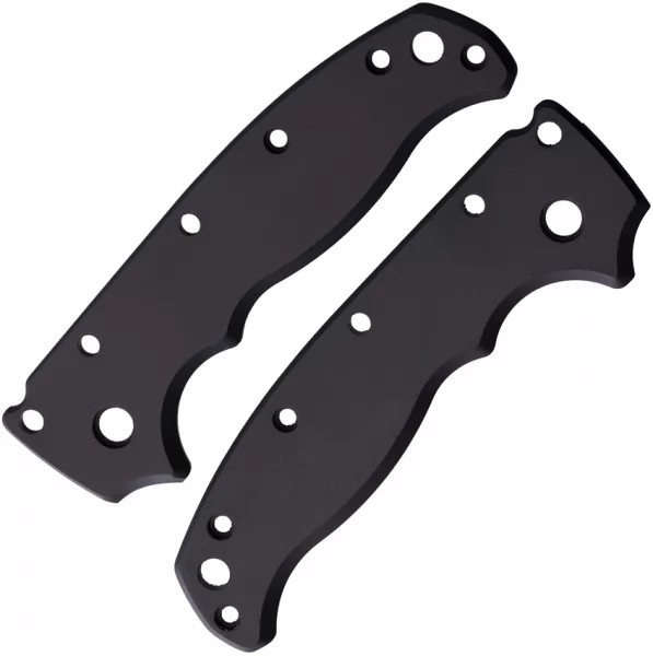 August Engineering AD20.5 Handle Scales Gun AE1201GM