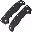 August Engineering AD20.5 Handle Scales Gun - AE1201GM