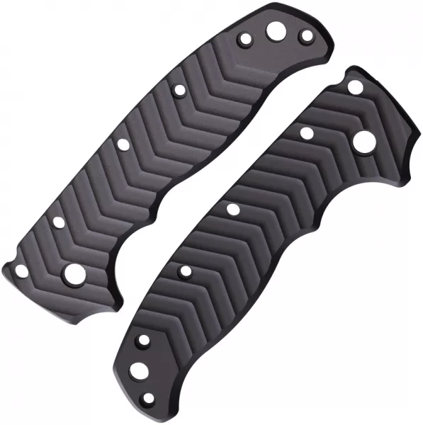 August Engineering AD20.5 Handle Scales Gun AE1202GM