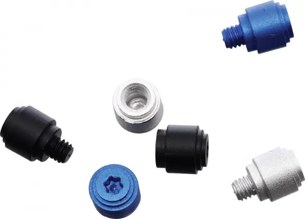 August Engineering Thumb Stud 3PK Bugout 535 AE14013PK