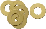 August Engineering Brass Washers Para2 and Para3 - AE1502