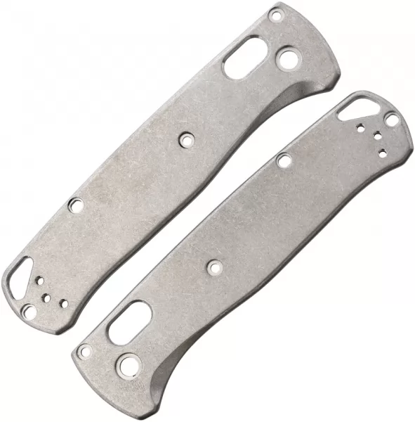 August Engineering Bugout 535 Handle Scales AE1901