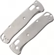 August Engineering Bugout 535 Handle Scales - AE1901