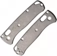 August Engineering Mini Bugout 535 Scales Ti - AE1902