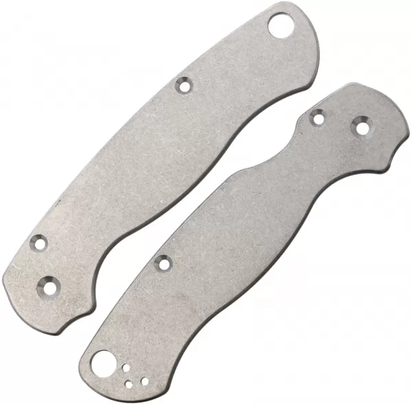August Engineering Handle Scales Para 2 AE1921