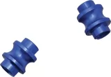 August Engineering Barrel Spacer Bugout 535 Blue - AE3101BLU