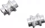 August Engineering Barrel Spacer Bugout 535 Slv - AE3101SLR
