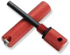 Aurora Survival Fire Starter Red fire starters AFS190737
