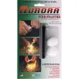 Aurora Fire Starter 2SA Black fire starters AFS2SABRP