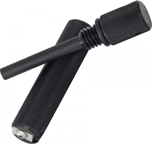 Aurora Firestarter Black 440C fire starters AFS440CBPP
