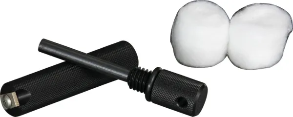 Aurora Survival Fire Starter Black fire starters AFS440CBRP