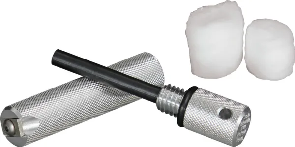 Aurora Survival Fire Starter Silver fire starters AFS440CSRP