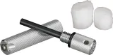 Aurora Survival Fire Starter Silver - AFS440CSRP