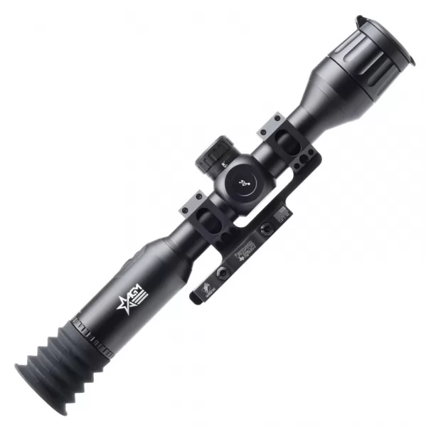 AGM Adder TS35-384 Thermal Scope AGMATS35384