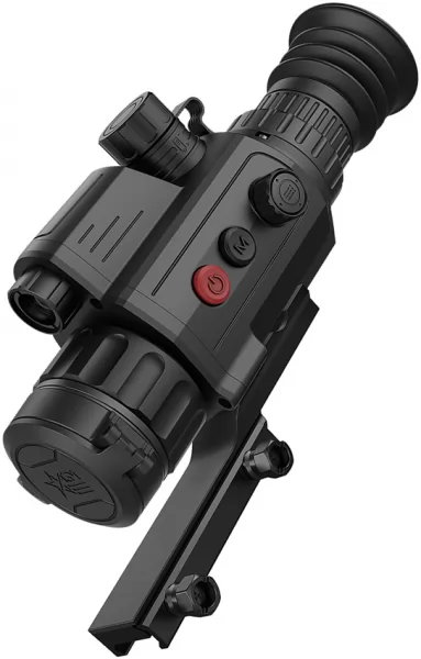 AGM Neith DS32-4MP Rifle Scope AGMNDS324MP