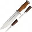 American Hunter Bowie Set - AH020