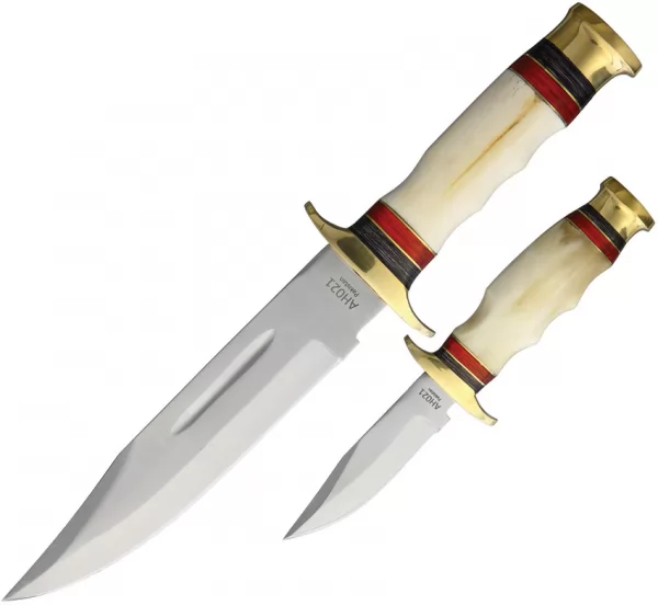American Hunter Piggyback Set knives AH021