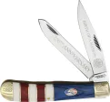 American Hunter 250TH  Anniversay Trapper - AH041