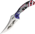 American Hunter 250th Anniversary Fixed Blade - AH042