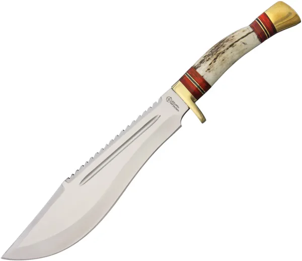 American Hunter Stag Bowie knives AH793