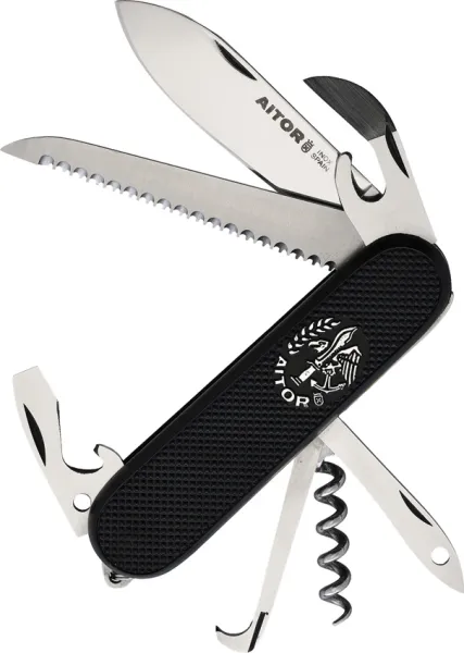 Aitor Gran Montanero Pocket Knife knives AI16000N