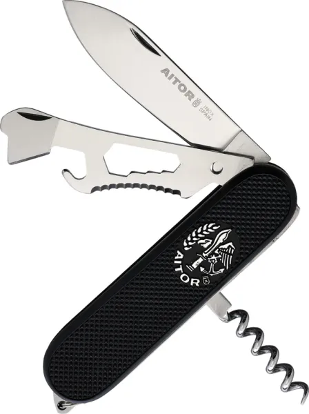 Aitor Gran Capitan Pocket Knife knives AI16003N