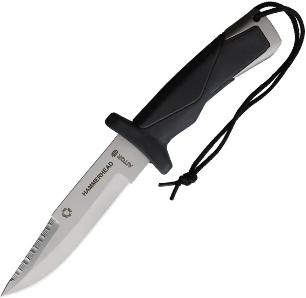 Aitor Hammerhead Fixed Blade Satin knives AI16005